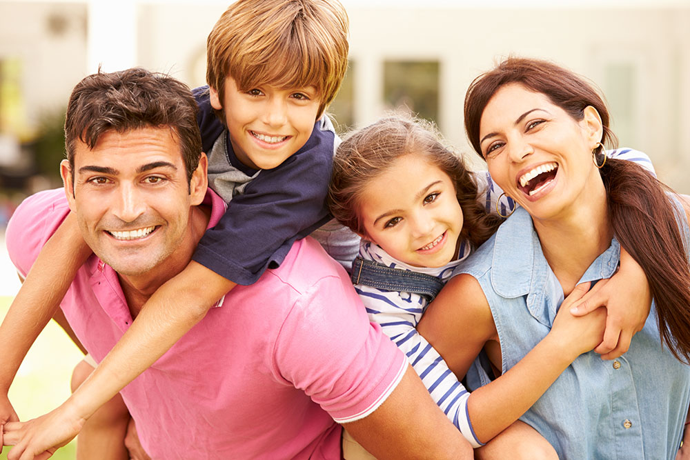 general dentistry  Shelby Township, MI 