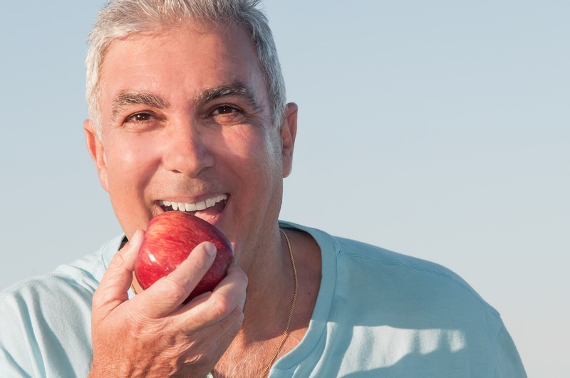 restorative dentistry  Shelby Township, MI 